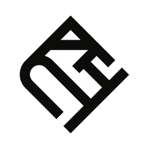 EACHN monogram