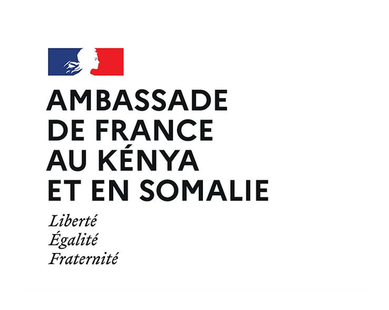 Ambassade de France au Kenya et en Somalie